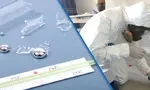 Разбился ртутный градусник: что делать