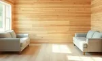 Короед в деревянном доме: признаки и что делать