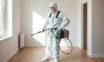 Опарыши в квартире: откуда берутся и что делать