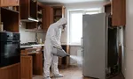 Туман от тараканов: холодный, горячий и сухой — в чём разница