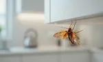 Умеют ли тараканы летать: крылья у домашних тараканов