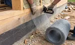 Защита дома от мышей и крыс: сетка, щели, провода